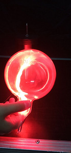 Tesla Show Coil ja rekvisiidid (6 foto / 6)
