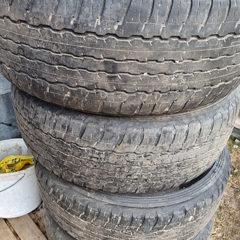 Audi q7 r18 veljed+rehvid