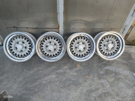 OZ MSW TYP 1925D 14" veljed