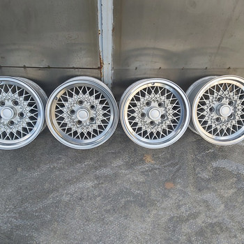 OZ MSW TYP 1925D 14" veljed