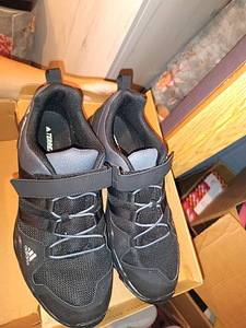 В/о adidas terrex размер 40 (1 фото из 5)