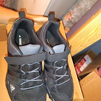 В/о adidas terrex размер 40