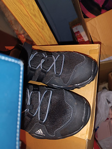 В/о adidas terrex размер 40 (2 фото из 5)