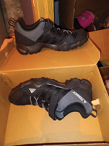 В/о adidas terrex размер 40 (4 фото из 5)