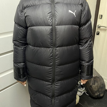 Пальто puma