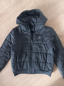 Calvin Klein naiste jope ( XS ) (1 foto / 7)