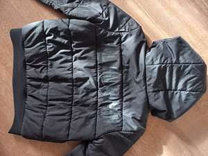 Calvin Klein naiste jope ( XS ) (2 foto / 7)