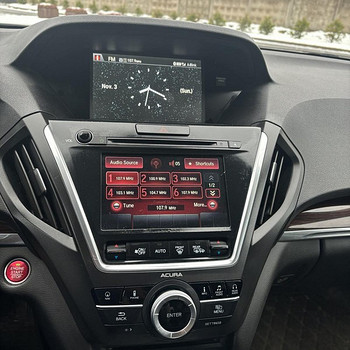 Acura MDX