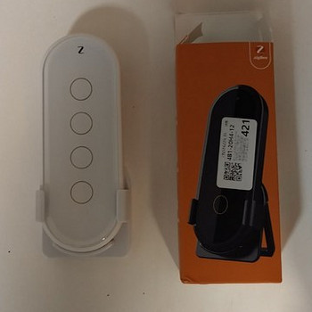 Tuya ZigBee Wireless Smart Switch