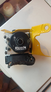 ABS plokk Ford Fusion (1 foto / 4)