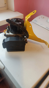 ABS plokk Ford Fusion (2 foto / 4)