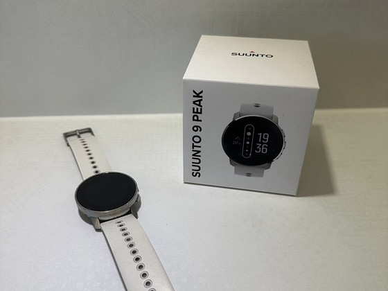 SUUNTO 9 PEAK