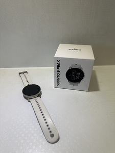 SUUNTO 9 PEAK (1 фото из 8)