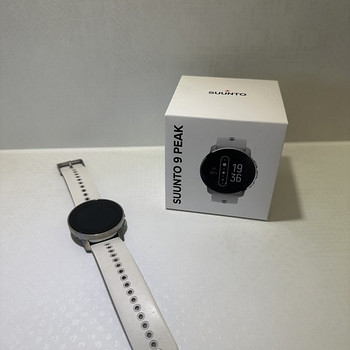 SUUNTO 9 PEAK