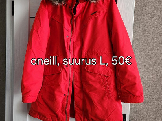 Oneill L