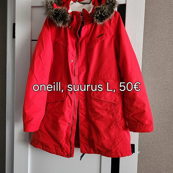 Oneill L