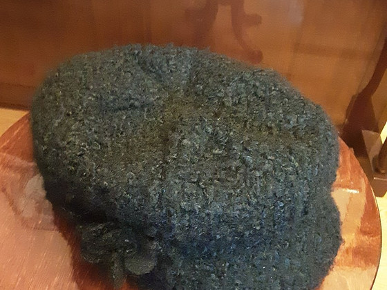 Naiste müts