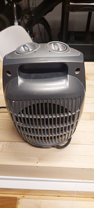 Обогреватель 750w/1500w (3 фото из 4)