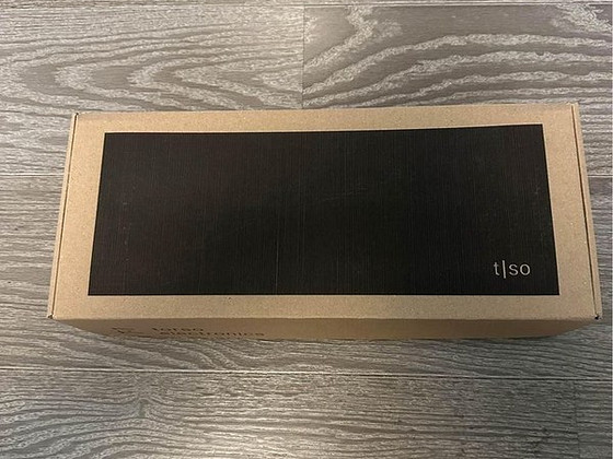 Torso Electronics T-1 Алгоритмический настольный СЕКВЕНСОР