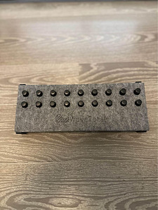 Torso Electronics T-1 Algorithmic Desktop SEQUENCER (2 foto / 6)