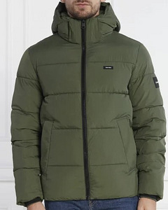 2XL meeste uueväärne talvejope CALVIN KLEIN (1 foto / 10)