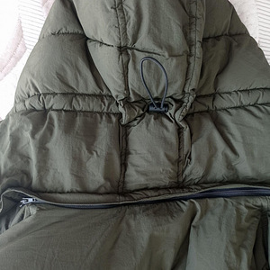 2XL meeste uueväärne talvejope CALVIN KLEIN (7 foto / 10)