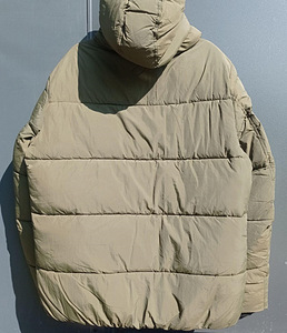 2XL meeste uueväärne talvejope CALVIN KLEIN (9 foto / 10)