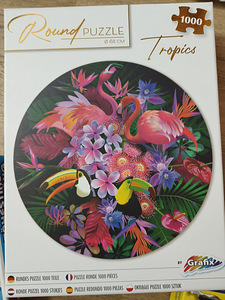 Детские пазлы (2 фото из 5)