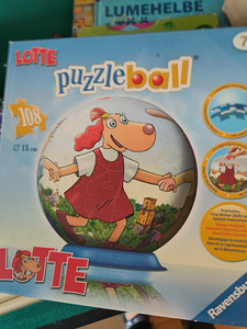 Pusledest pallid (4 foto / 6)