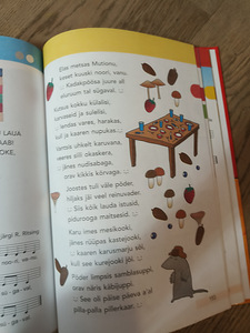 Школьная книга осень (5 фото из 6)