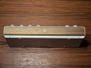 Access Virus TI Snow Desktop Synthesizer (3 фото из 5)