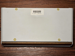 Access Virus TI Snow Desktop Synthesizer (4 фото из 5)