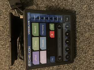TC HELICON VOICELIFE (1 фото из 7)