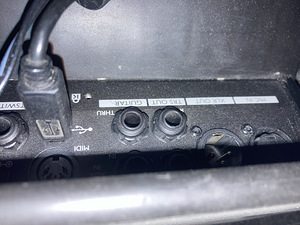 TC HELICON VOICELIFE (2 фото из 7)