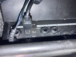 TC HELICON VOICELIFE (3 фото из 7)
