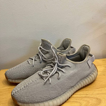 Yeezy 350 V2 Sesame НОВЫЕ