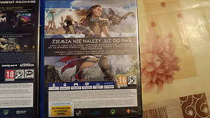 Диски на PS4 (4 фото из 7)