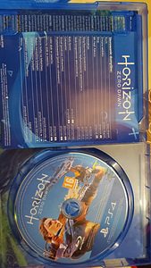Диски на PS4 (5 фото из 7)