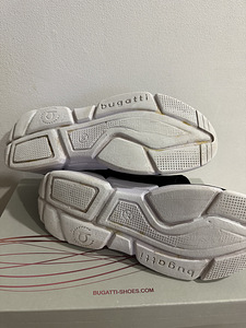 Bugatti tossud (3 foto / 3)