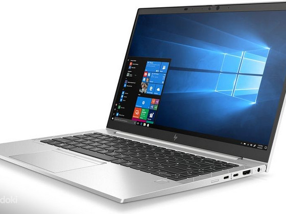 HP Elitebook 845 G7