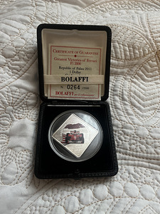 1 доллар (2 фото из 3)