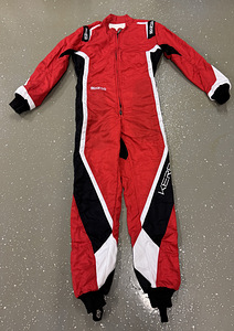 Sparco Karting Overall (1 foto / 5)