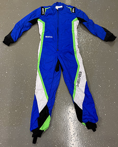Sparco Karting Overall (1 foto / 4)