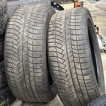 Continental talverehvid 275 45 20