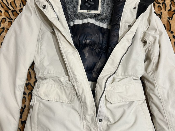 Parka talv