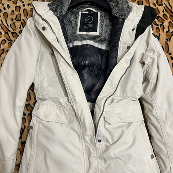 Parka talv