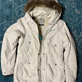Didrikson parka 170cm