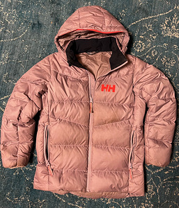 Helly Hansen sulejope / talv 164cm (1 foto / 1)