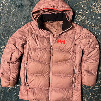 Helly Hansen sulejope / talv 164cm