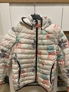 Зимняя куртка Reima (1 фото из 3)